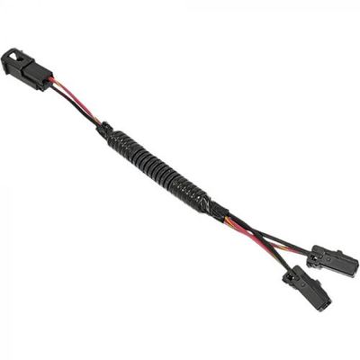 Accessory Plug Splitter, 127927