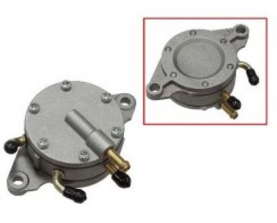 Fuel Pump, Polaris Fan Cooled, 127950
