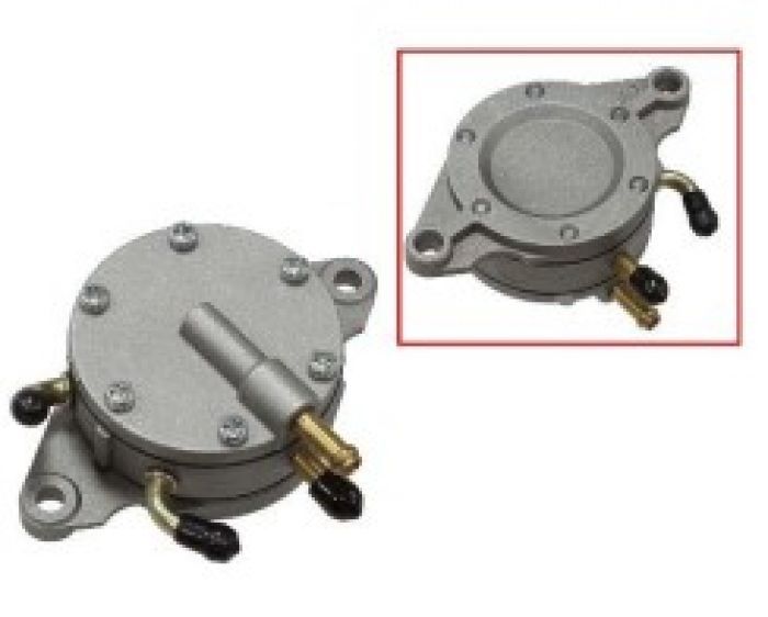 Fuel Pump, Polaris Fan Cooled, 127950