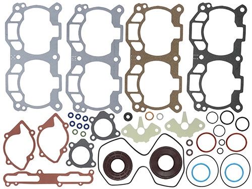 Gasket Kit, Skidoo 19-21 600R, 128580