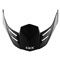 CKX Peak for Mission Helmet, Solid Color, 510499