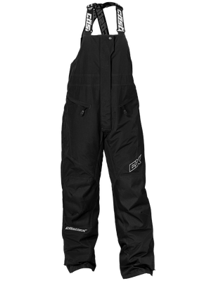 Phase G2 Womens Bib, Black