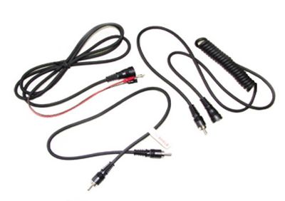 Elec Shield Power Cord, 62-01010