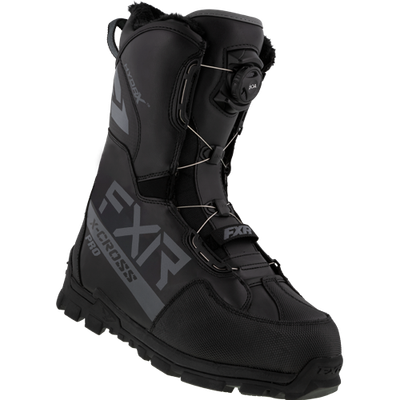 X-CROSS PRO BOA BOOT 22