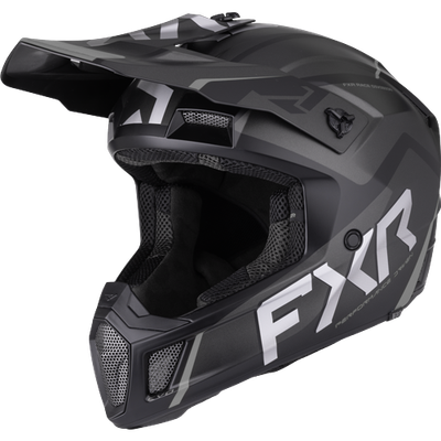 CLUTCH EVO HELMET 26