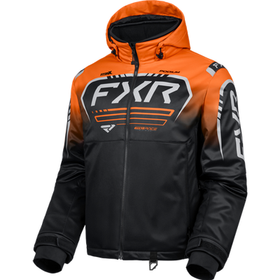 M PODIUM JACKET 26