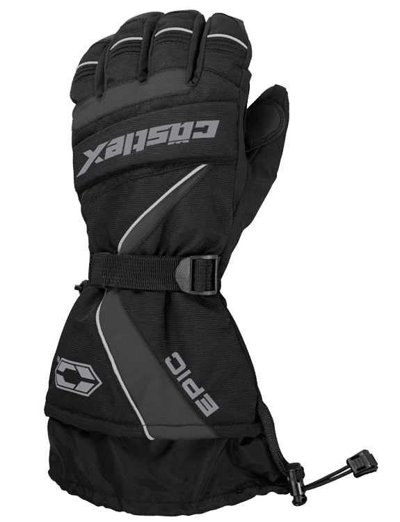 Men's Epic Glove, 74-5266, Size: LRG