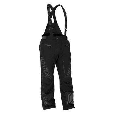 Men's Vapor Pant, Charcoal/Black