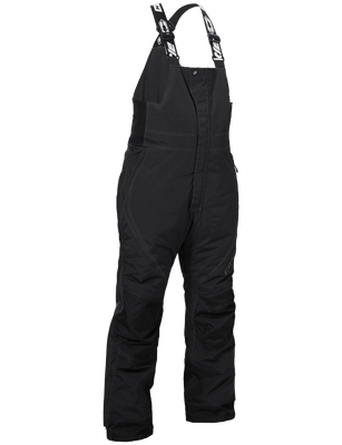 Mens Phase Bib, Black