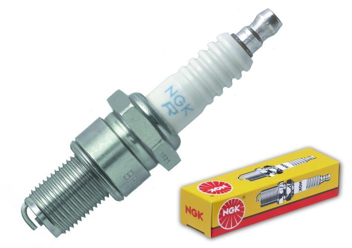 Spark Plug, BR9ES