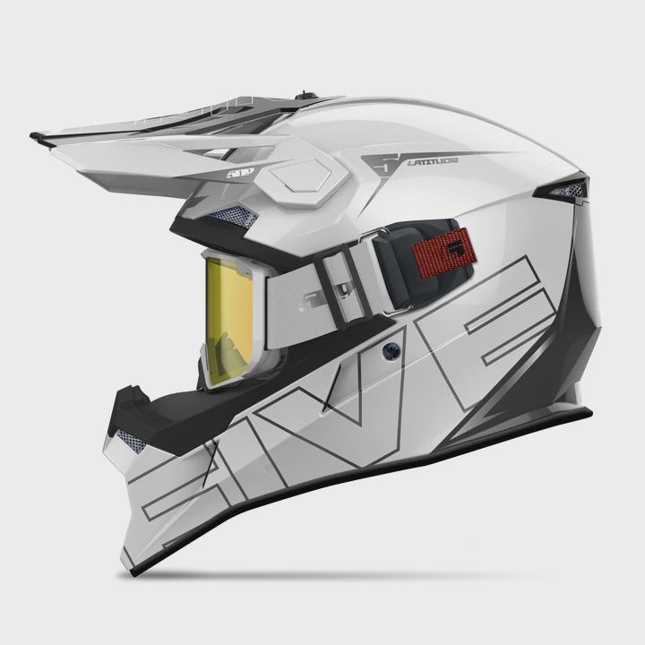 509 Latitude Helmet, Stormchaser