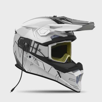 509 Latitude Helmet, Stormchaser, Size: LG
