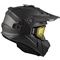 CKX Original Titan Helmet, Matte Black, 210° Goggle