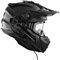 CKX Titan Helmet Original, Electric, Carbon, Solid