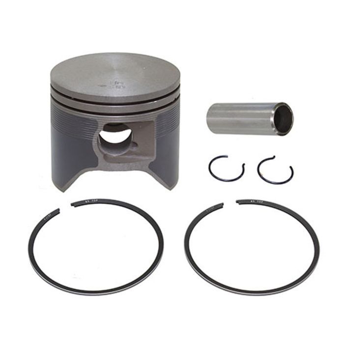 Polaris Piston Kit, 9291PS, 21-24 650