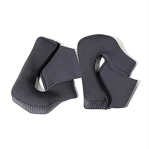 CX935 Cheek Pads, Size: 4XL