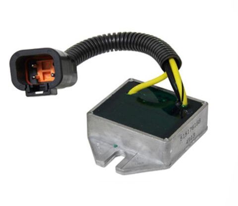 Skidoo Voltage Regulator, 05-09 MXZ/Summit