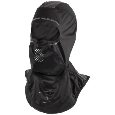 Pro Balaclava, Midweight, Black