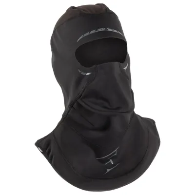 Pro Balaclava, Heavyweight, Black