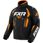 M Team FX Jacket