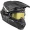 Titan AMS Helmet, Solid, Apex Goggle Included, Size: MD