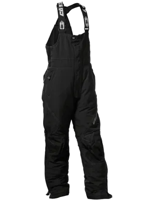 Youth Phase G2 Bib, Black