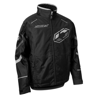 Men's Platform Jacket