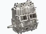 Skidoo 850 Long Block