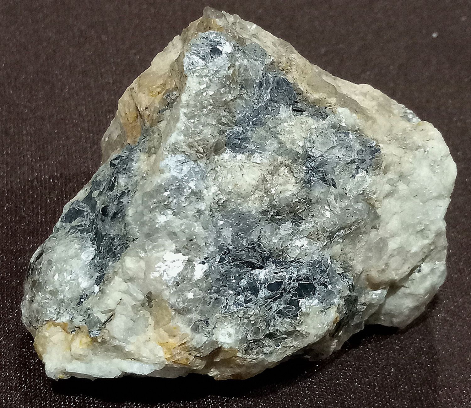 Pegmatite