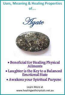 Agates