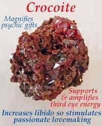Crocoite