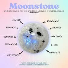 Moon Stone