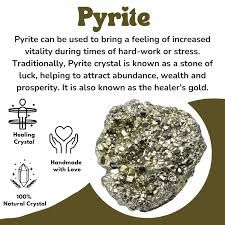 Pyrite