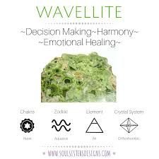 Wavellite