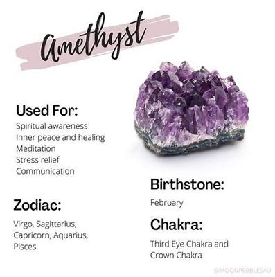 Amethyst