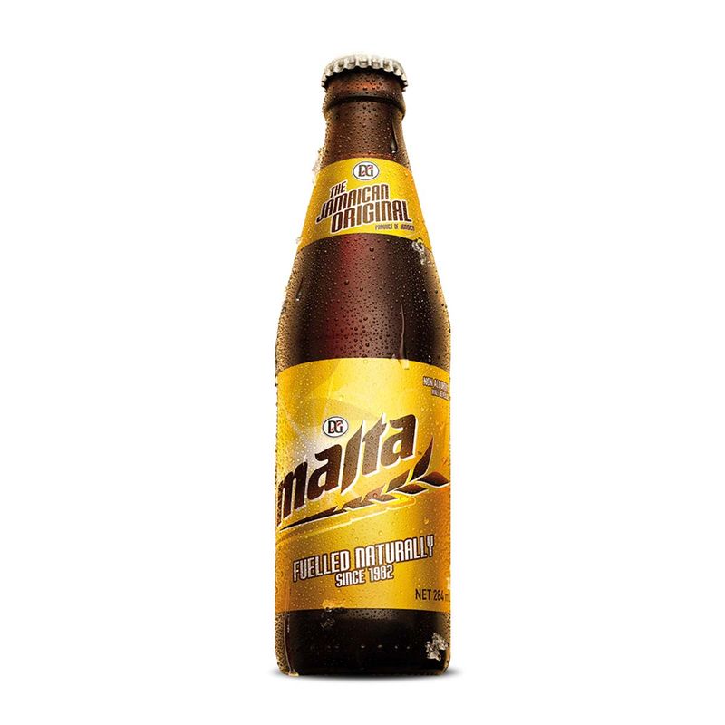 Malta Drink 10 oz