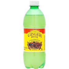 Ginger Beer, 591 ml