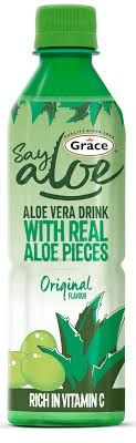 Grace Aloe Vera Drink