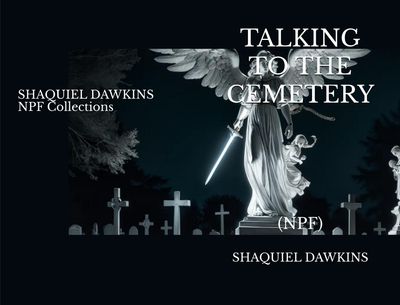 TALKING TO THE CEMETERY