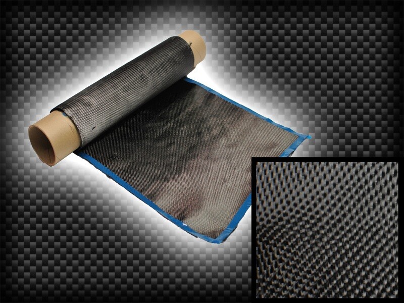 Dry Graphite (8-Harness)