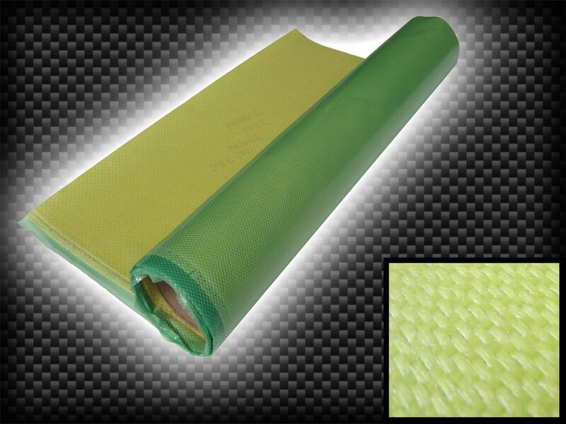 Kevlar Pre-Preg Fabric Style 285 (250 Deg)