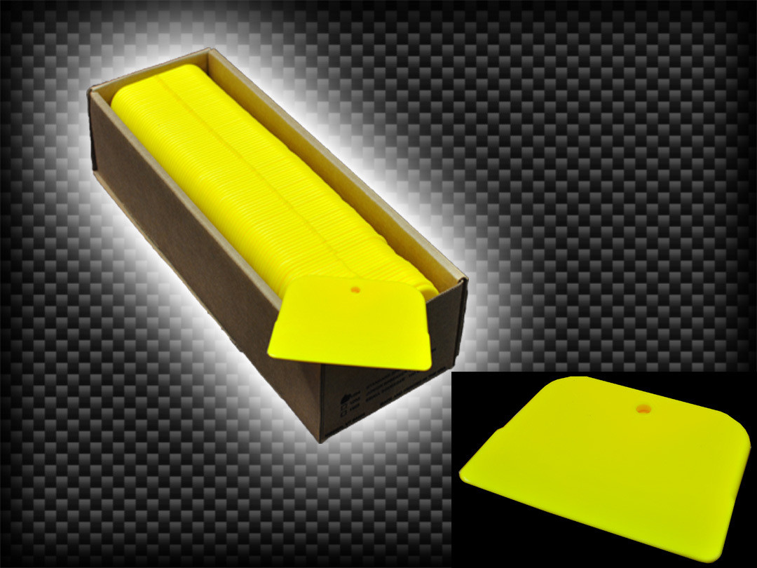 Yellow Sweep