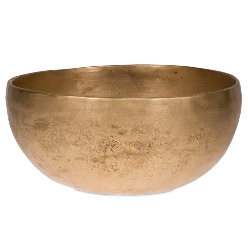 Bol Chantant Tibétain Bouddha médecine