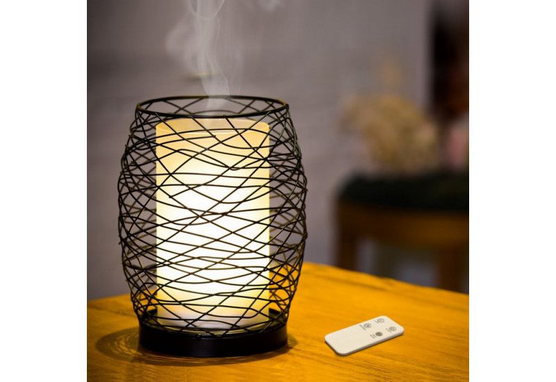Diffuseur Ultrasonique Huile Essentielles Volupsia