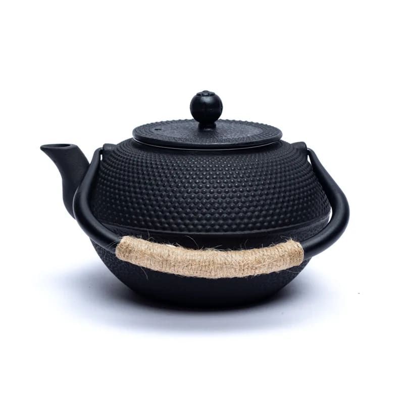 Théières en fonte Tetsukyusu 1,2 litre