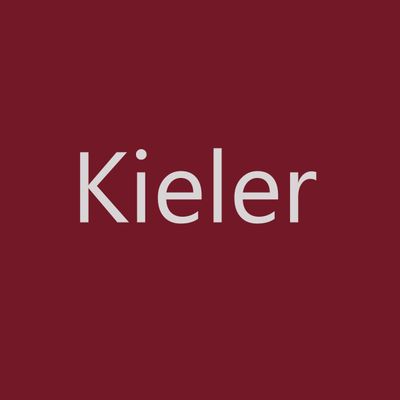 Kieler