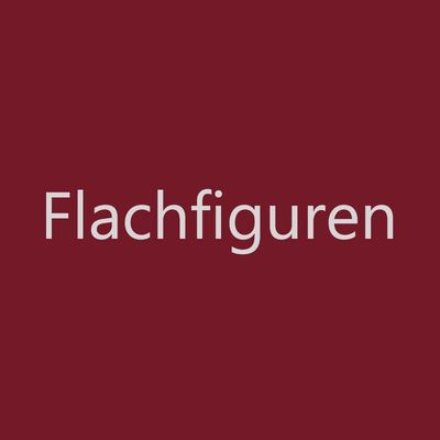 Flachfiguren