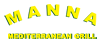 Manna Mediterranean Grill