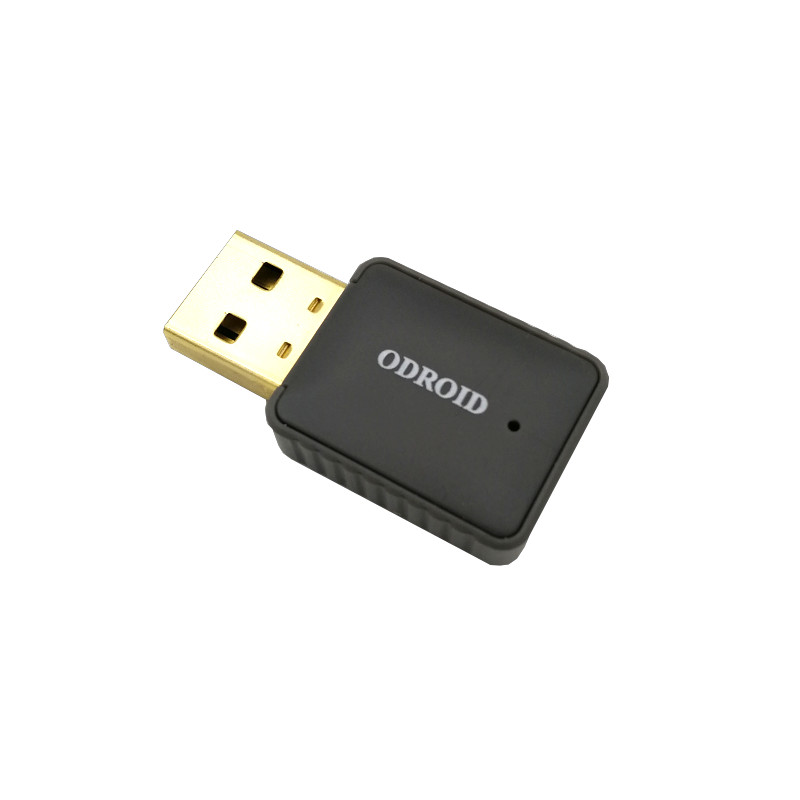 WiFi Dongle for Odroid - 802.11 AC, speed up to 600Mbps