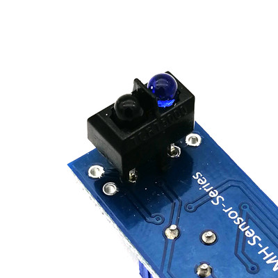 TCRT5000  Infrared Reflective Object Detection Module - Digital / Analog Output